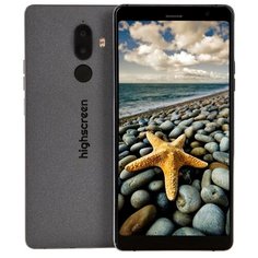 Смартфон Highscreen Power Five