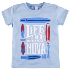 Футболка Bossa Nova