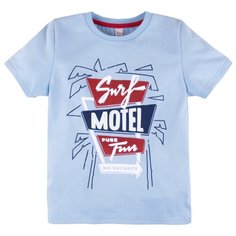 Футболка Bossa Nova