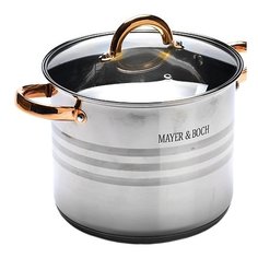 Кастрюля MAYER & BOCH 26693 68 л