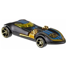 Машинка Mattel HW 50th