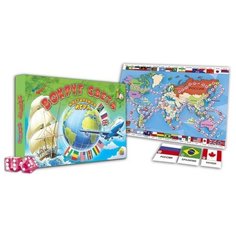 Настольная игра Рыжий кот