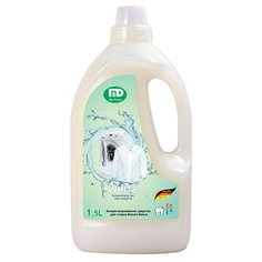 Гель для стирки Мой дом для