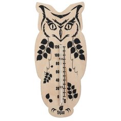 Термометр Банные штучки 18051