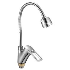 Однорычажный смеситель для Oute