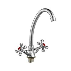 Двухрычажный смеситель для Oute