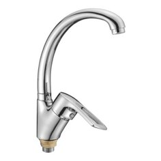 Однорычажный смеситель для Oute