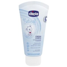 Chicco Лосьон для тела Natural