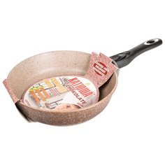 Сковорода КАТЮША 9028 28 см