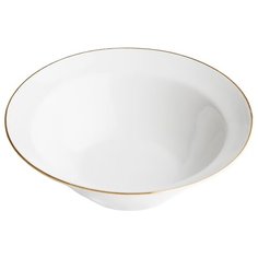 Дулёвский фарфор Миска круглая