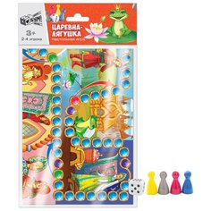 Настольная игра Русский стиль