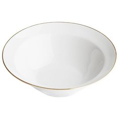 Дулёвский фарфор Миска круглая