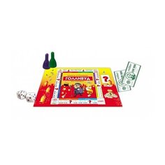 Настольная игра Рыжий кот