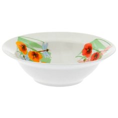 Дулёвский фарфор Миска круглая