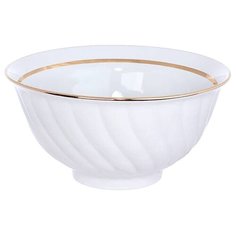 Дулёвский фарфор Салатник