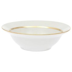 Дулёвский фарфор Миска круглая