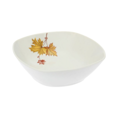 Дулёвский фарфор Салатник