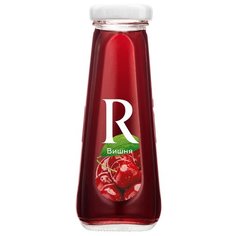 Нектар Rich Вишня в стеклянной