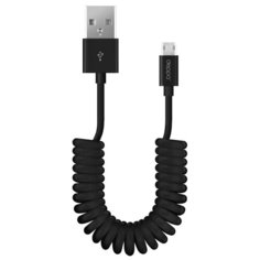 Кабель Deppa USB - microUSB