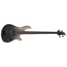 Бас-гитара Schecter SLS Elite-4