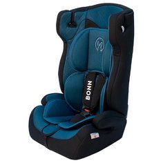 Автокресло группа 1 2 3 9-36 Babyhit
