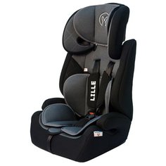 Автокресло группа 1 2 3 9-36 Babyhit