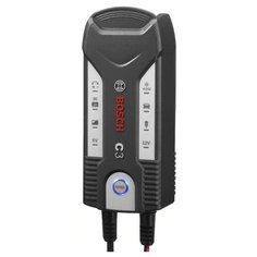 Зарядное устройство BOSCH C3