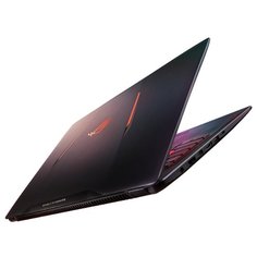 Ноутбук ASUS ROG GL502VS