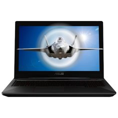 Ноутбук ASUS FX503VD
