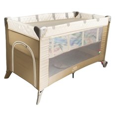 Манеж SWEET BABY Inteletto 5 в 1