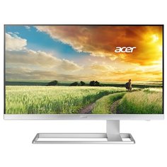 Монитор Acer S277HKwmidpp