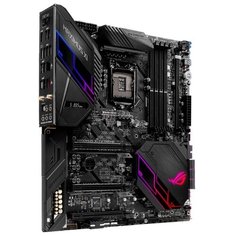 Материнская плата ASUS ROG