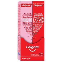 Зубная паста Colgate Dare to