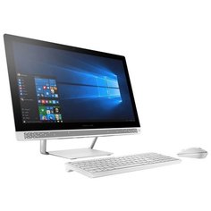 Моноблок 27 HP Pavilion
