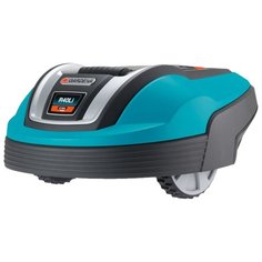 Газонокосилка GARDENA R40Li