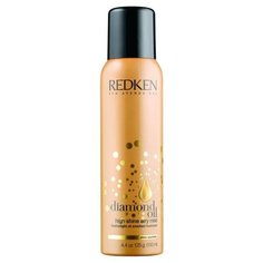 Redken Diamond Oil Спрей-масло