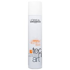 Сухой шампунь LOreal