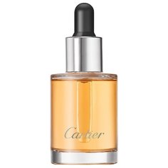 Cartier Масло для бороды Lenvol