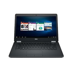 Ноутбук DELL LATITUDE E5470