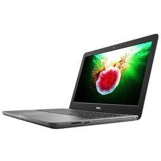 Ноутбук DELL INSPIRON 5567