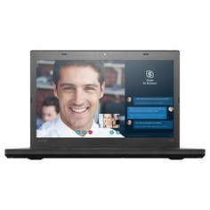 Ноутбук Lenovo THINKPAD T460