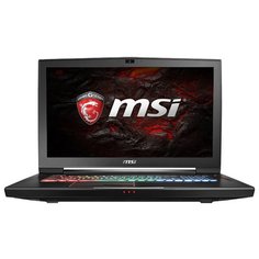 Ноутбук MSI GT73VR 6RF Titan Pro
