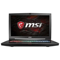 Ноутбук MSI GT73EVR 7RF Titan Pro