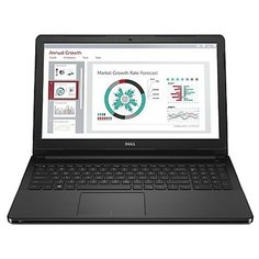 Ноутбук DELL Vostro 3558