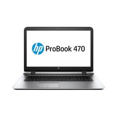 Ноутбук HP ProBook 470 G3