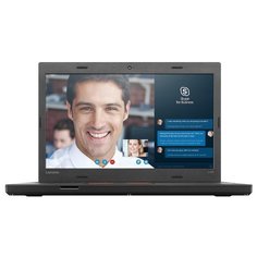 Ноутбук Lenovo THINKPAD L460