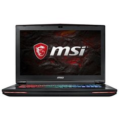 Ноутбук MSI GT72VR 7RE