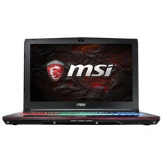 Ноутбук MSI GE62VR 7RF Apache Pro