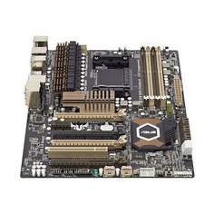 Материнская плата ASUS