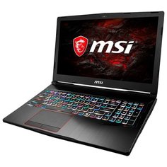 Ноутбук MSI GE73VR 7RF Raider